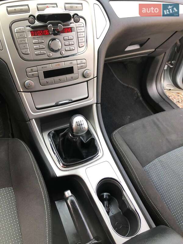 Універсал Ford Mondeo 2009 в Рівному