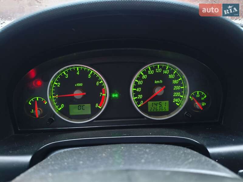 Ліфтбек Ford Mondeo 2001 в Калинівці