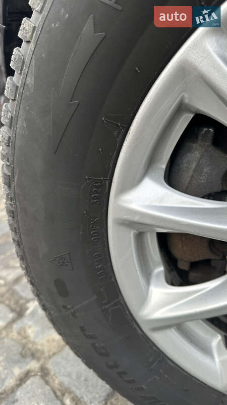 Лифтбек Ford Mondeo 2015 в Киеве фото 12 Лифтбек Ford Mondeo 2015 в Киеве