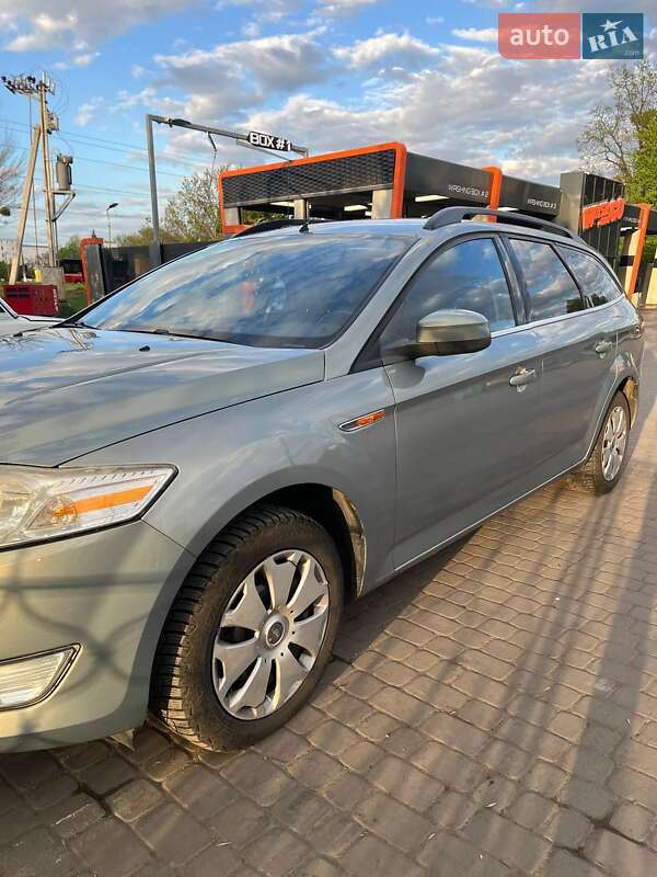 Универсал Ford Mondeo 2008 в Харькове