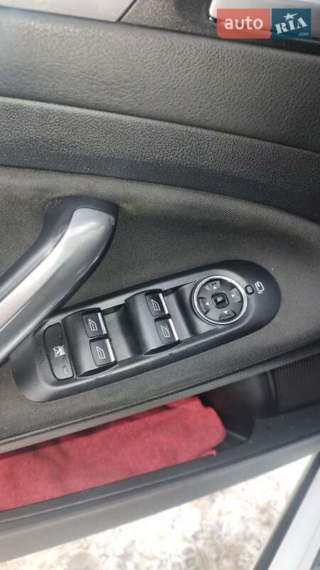 Универсал Ford Mondeo 2010 в Черкассах фото 6 Универсал Ford Mondeo 2010 в Черкассах