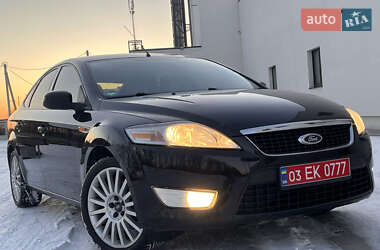 Ліфтбек Ford Mondeo 2008 в Луцьку