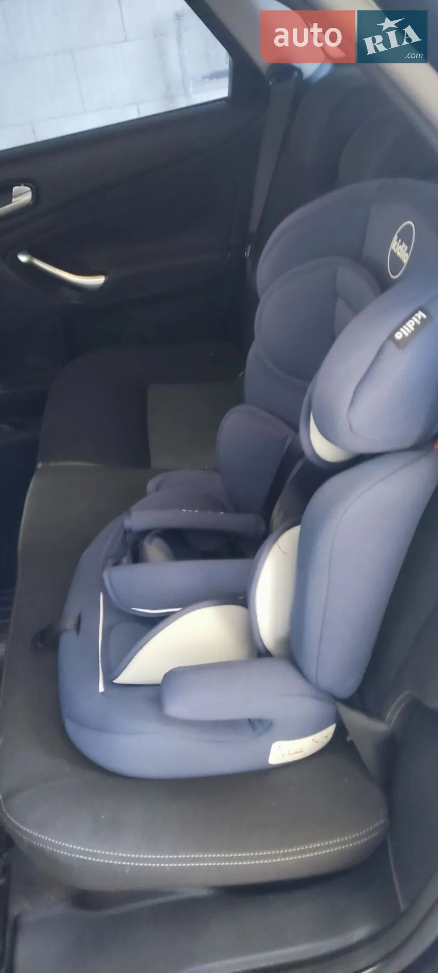 2010 Ford Mondeo - мініатюра 10