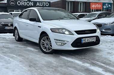 Седан Ford Mondeo 2011 в Дніпрі