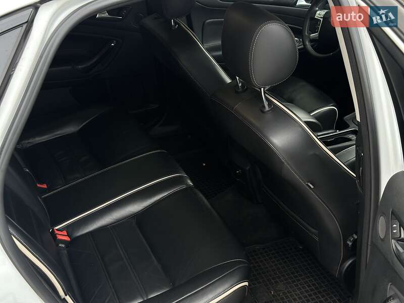 Седан Ford Mondeo 2011 в Дніпрі