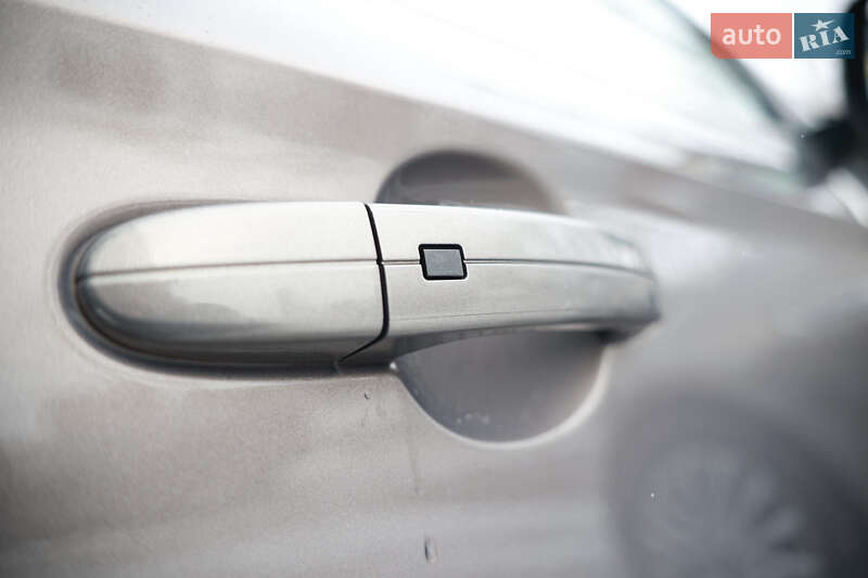 Седан Ford Mondeo 2012 в Тернополе