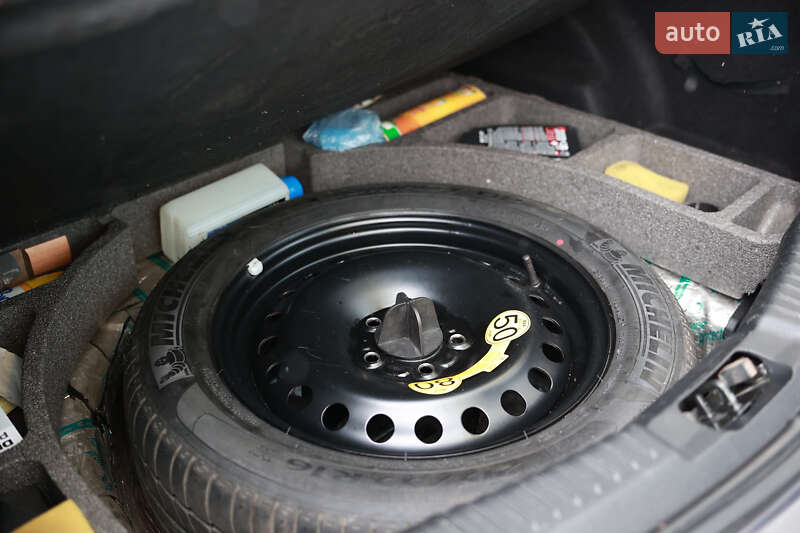 Седан Ford Mondeo 2012 в Тернополе