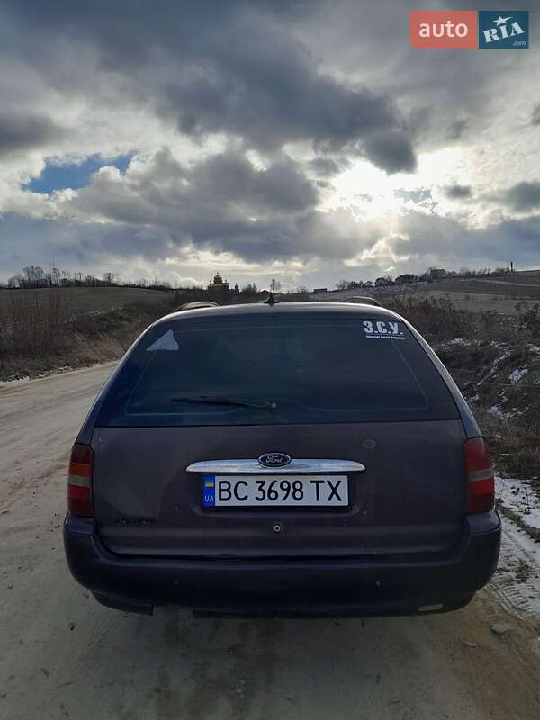 Универсал Ford Mondeo 1997 в Самборе