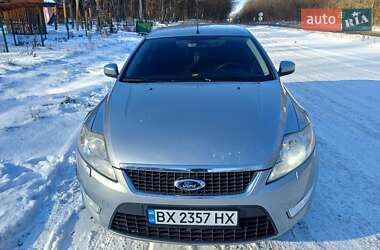 Универсал Ford Mondeo 2007 в Красилове