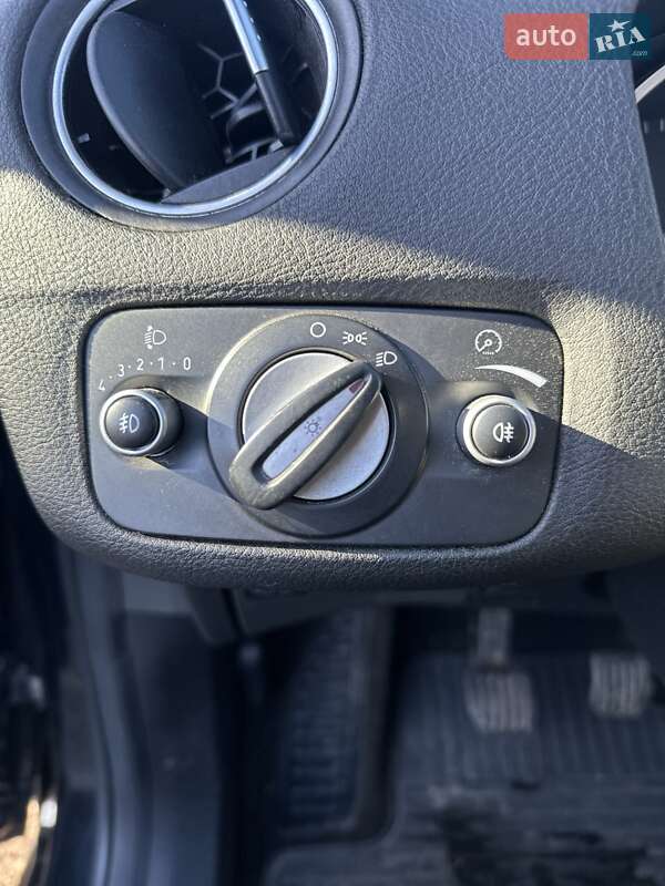 Седан Ford Mondeo 2011 в Белогородке