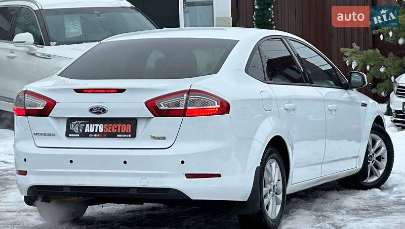 Седан Ford Mondeo 2012 в Харькове фото 11 Седан Ford Mondeo 2012 в Харькове