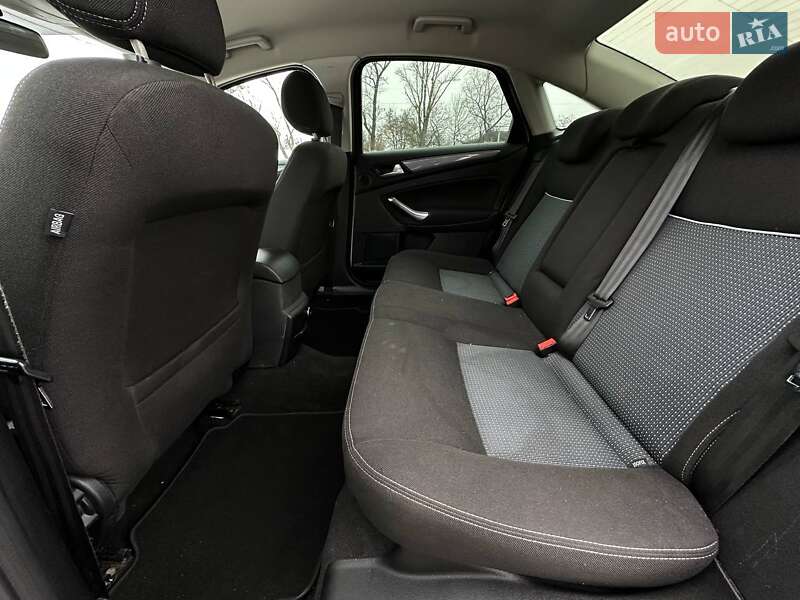 Седан Ford Mondeo 2012 в Харькове фото 14 Седан Ford Mondeo 2012 в Харькове