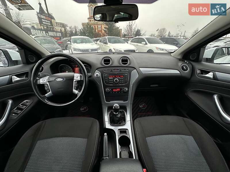 Седан Ford Mondeo 2012 в Харькове фото 22 Седан Ford Mondeo 2012 в Харькове