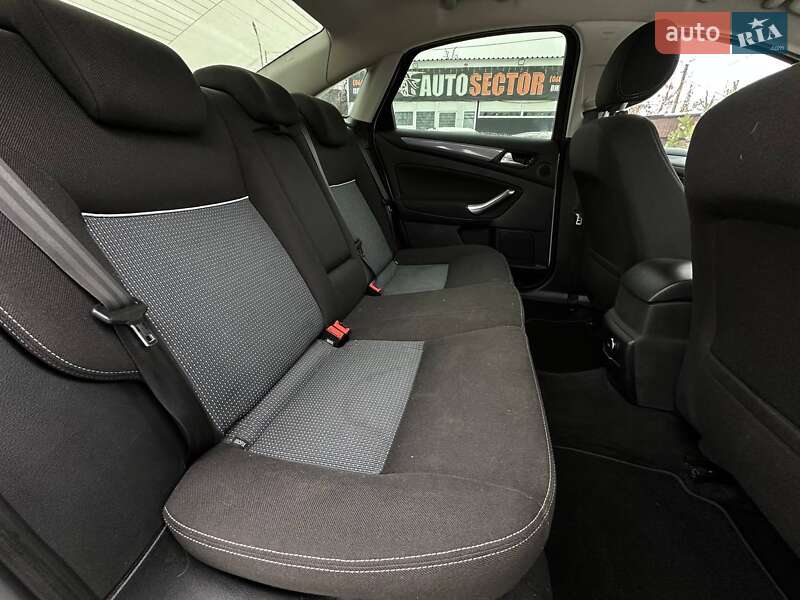 Седан Ford Mondeo 2012 в Харькове фото 17 Седан Ford Mondeo 2012 в Харькове