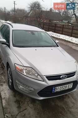 Универсал Ford Mondeo 2012 в Полтаве