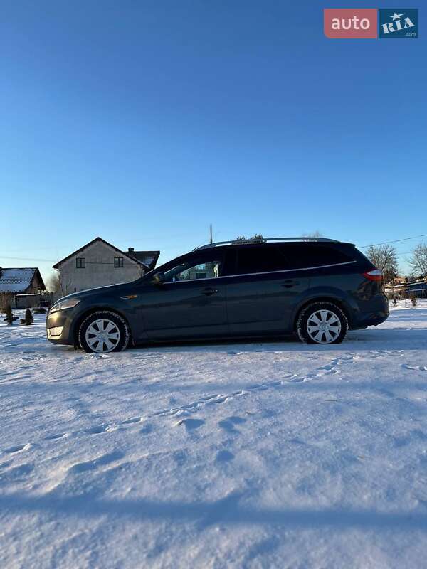 Универсал Ford Mondeo 2008 в Львове