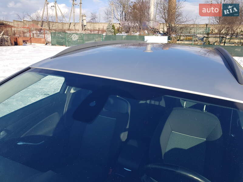 Універсал Ford Mondeo 2013 в Рівному