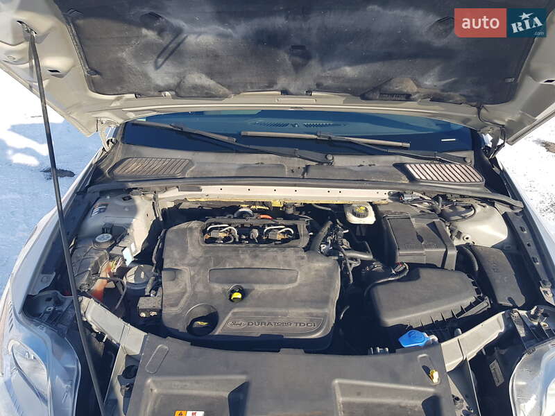 Універсал Ford Mondeo 2013 в Рівному