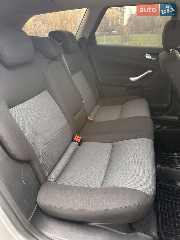 Универсал Ford Mondeo 2008 в Ивано-Франковске