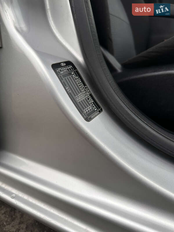 Универсал Ford Mondeo 2008 в Ивано-Франковске