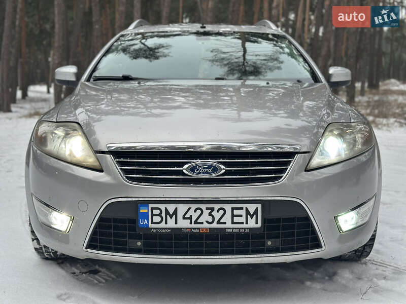 Универсал Ford Mondeo 2008 в Ахтырке