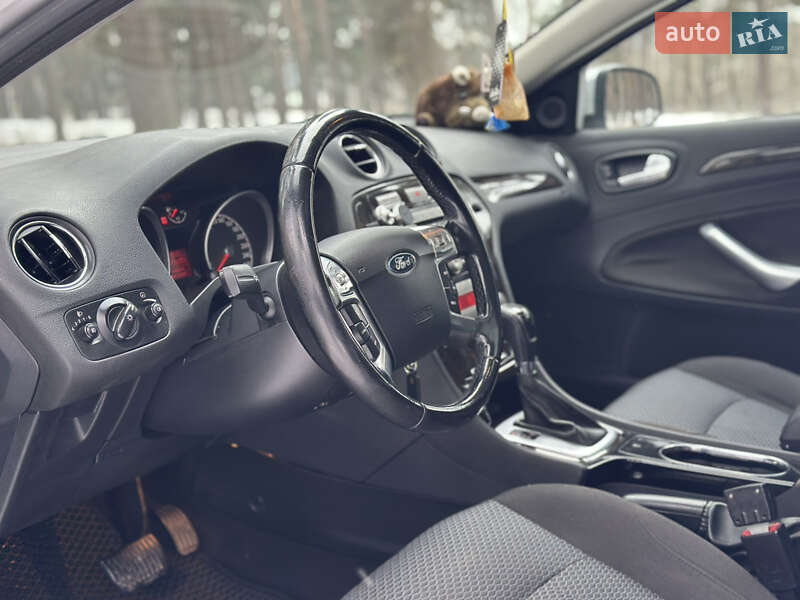 Универсал Ford Mondeo 2008 в Ахтырке