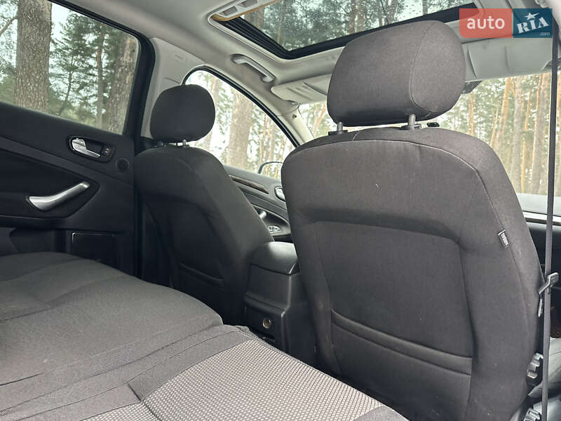 Универсал Ford Mondeo 2008 в Ахтырке