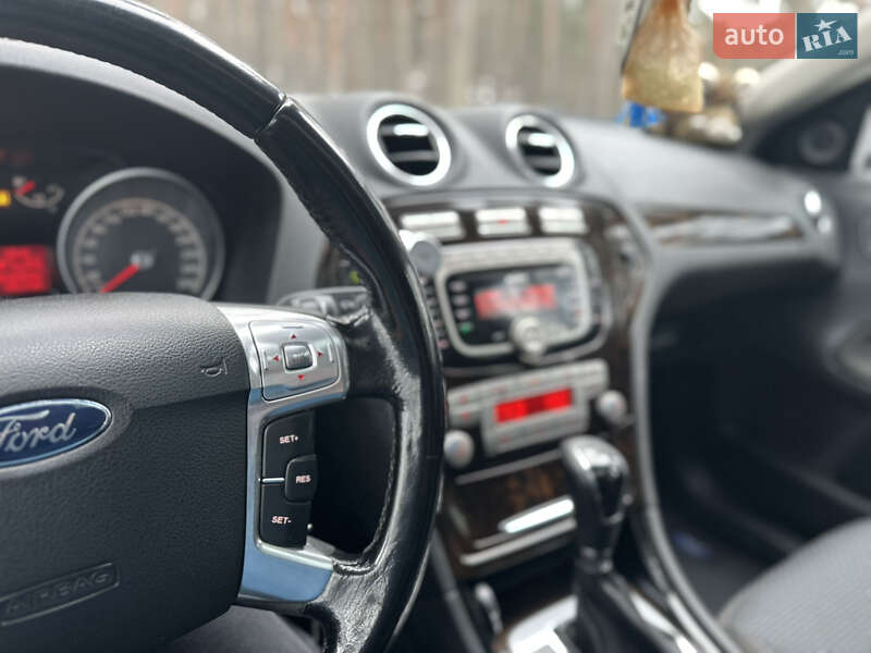 Универсал Ford Mondeo 2008 в Ахтырке