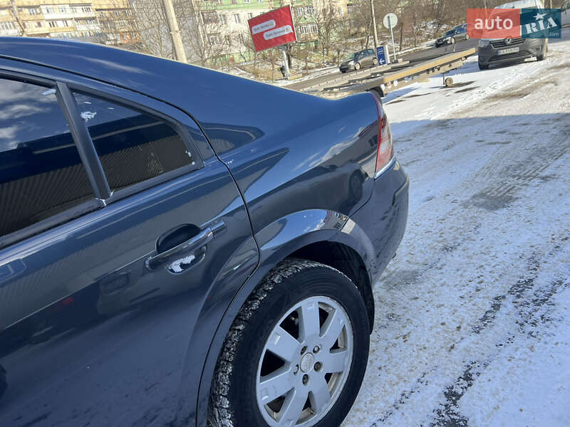 Лифтбек Ford Mondeo 2007 в Черновцах фото 15 Лифтбек Ford Mondeo 2007 в Черновцах