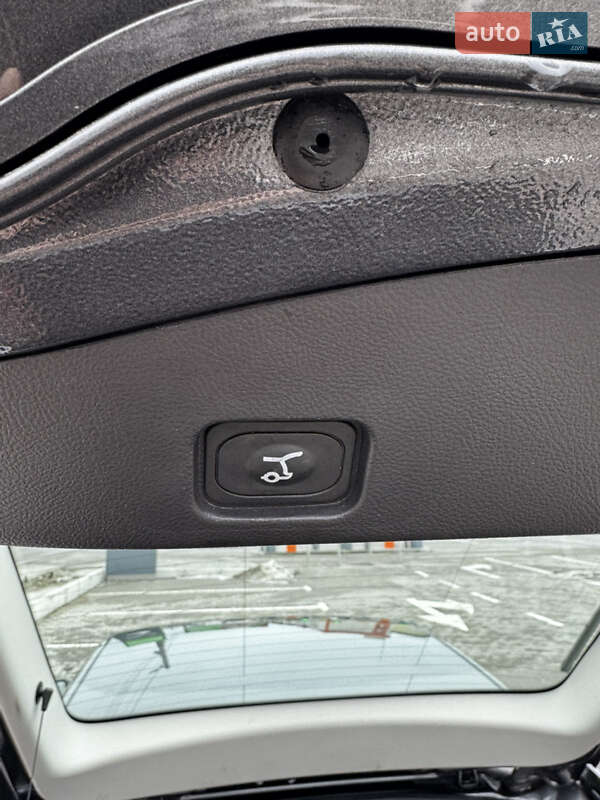 Лифтбек Ford Mondeo 2019 в Киеве