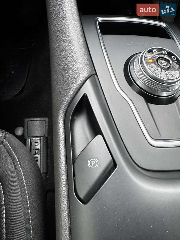 Лифтбек Ford Mondeo 2019 в Киеве