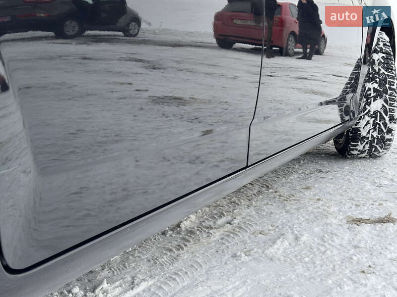 Универсал Ford Mondeo 2011 в Стрые