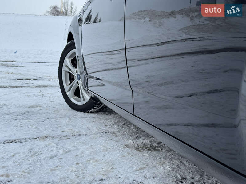 Универсал Ford Mondeo 2011 в Стрые