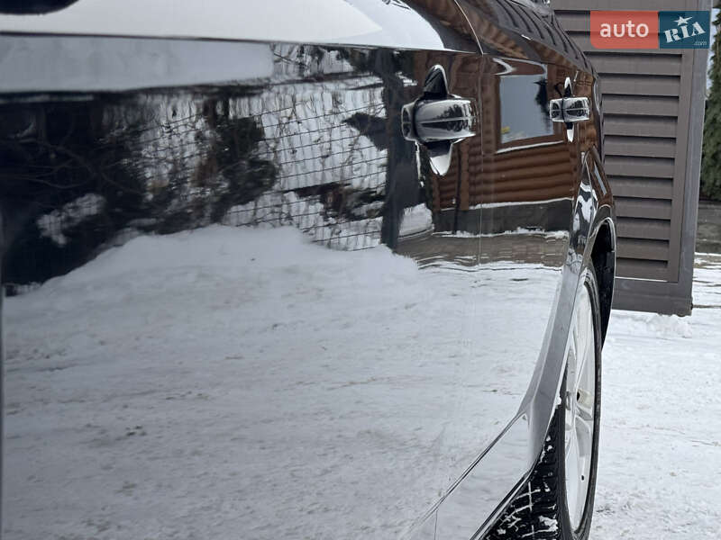 Универсал Ford Mondeo 2011 в Стрые