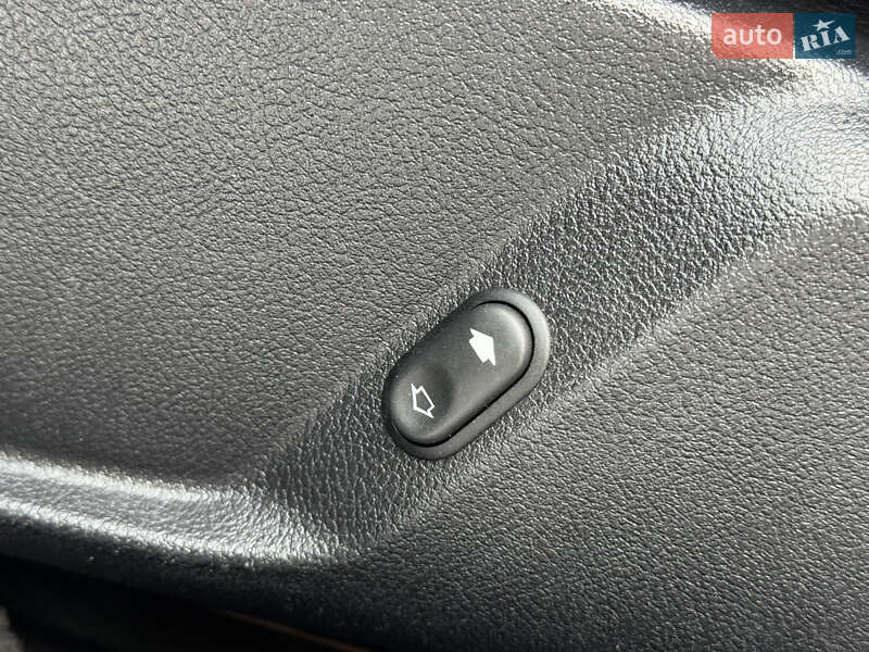 Универсал Ford Mondeo 2011 в Стрые