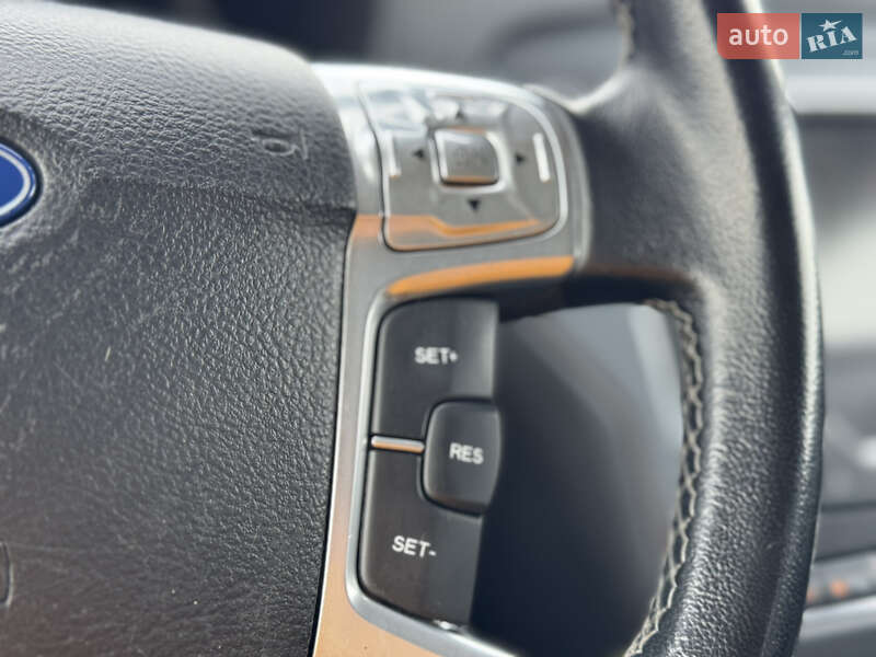 Универсал Ford Mondeo 2011 в Стрые