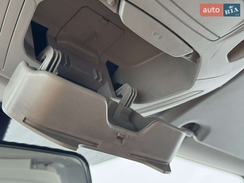 Универсал Ford Mondeo 2011 в Стрые