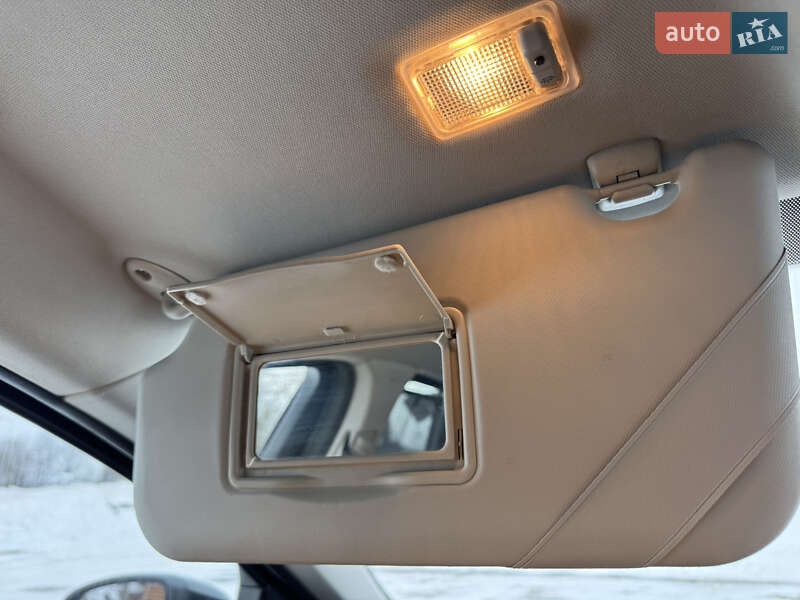 Универсал Ford Mondeo 2011 в Стрые