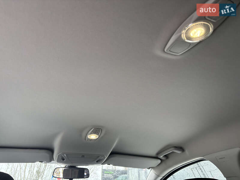 Универсал Ford Mondeo 2012 в Гавриловке