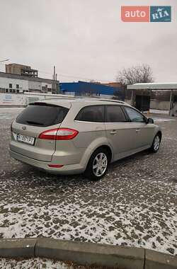 Універсал Ford Mondeo 2009 в Полтаві
