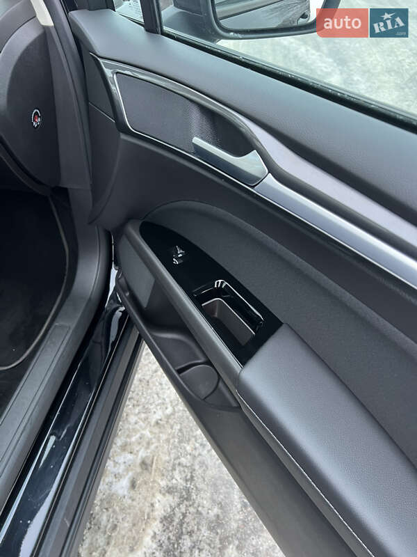 Универсал Ford Mondeo 2021 в Белой Церкви