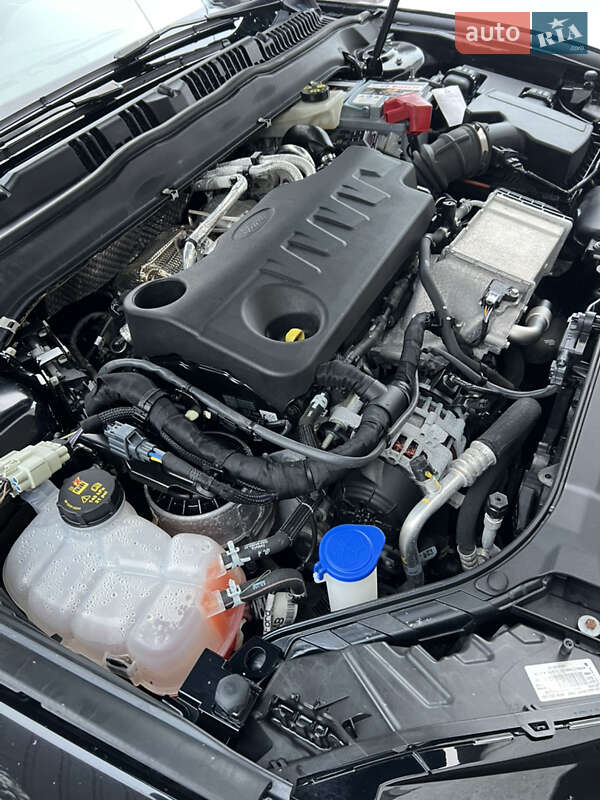 Универсал Ford Mondeo 2021 в Белой Церкви