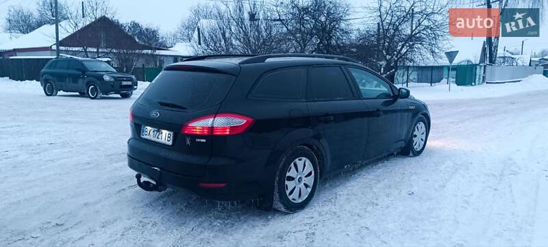 Универсал Ford Mondeo 2010 в Староконстантинове