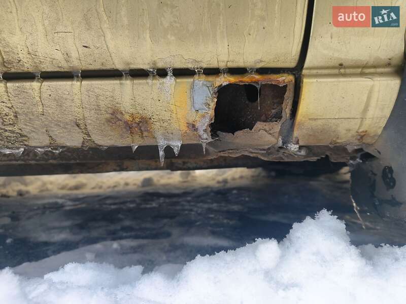 Седан Ford Mondeo 2006 в Киеве