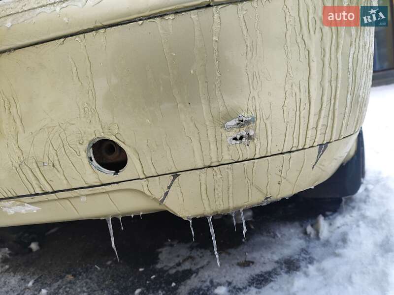 Седан Ford Mondeo 2006 в Киеве