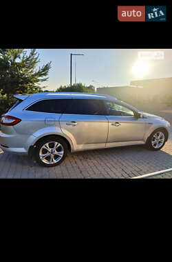 Универсал Ford Mondeo 2012 в Самборе