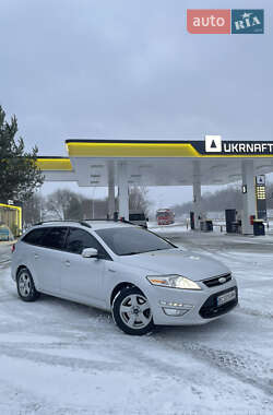 Універсал Ford Mondeo 2011 в Моршині