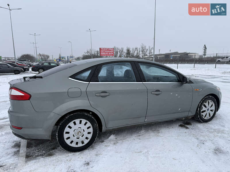 Лифтбек Ford Mondeo 2007 в Борисполе