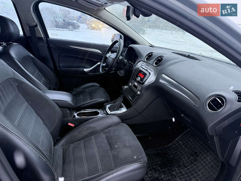 Лифтбек Ford Mondeo 2007 в Борисполе