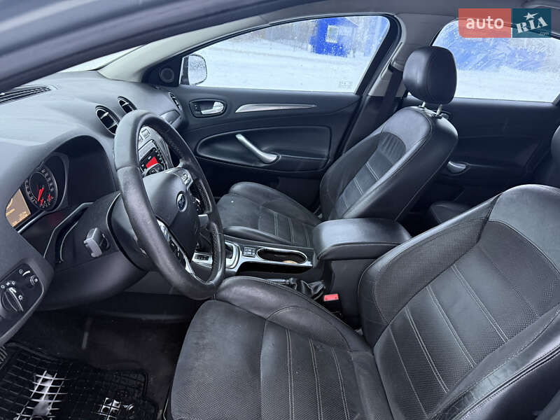 Лифтбек Ford Mondeo 2007 в Борисполе